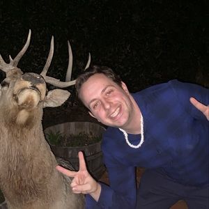 Meet your Posher, Marc